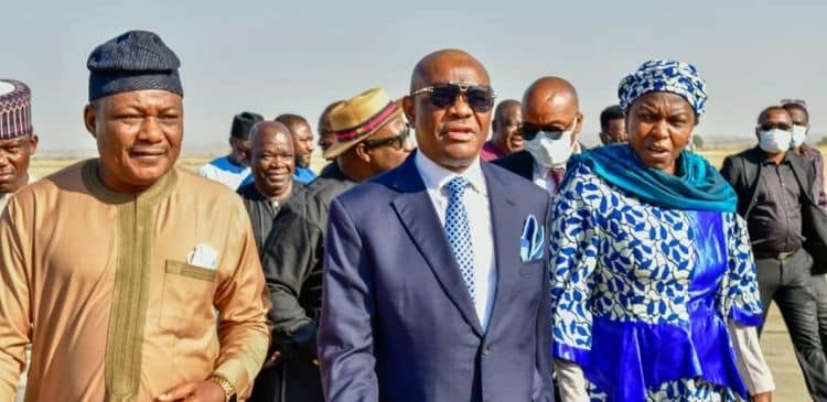 APC Has Failed To Protect Plateau, PDP Ready To Takeover – Wike