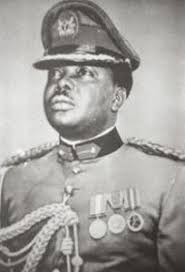 THE “IDES” OF FEBRUARY AND A DIRGE FOR GENERAL MURTALA MOHAMMED (1938-1976)