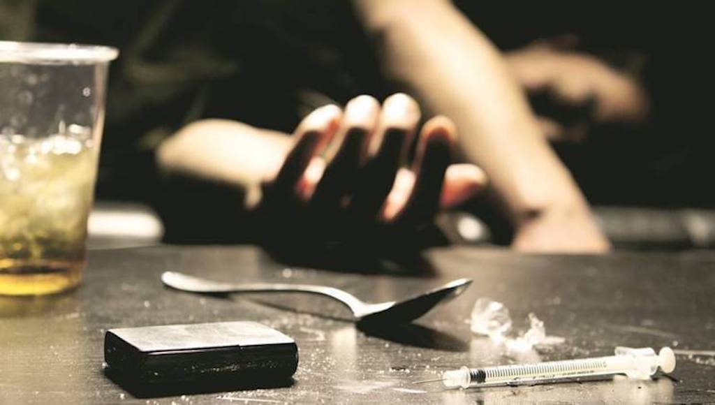 Drug Abuse: Group Cautions Students Of Jeopardizing Future