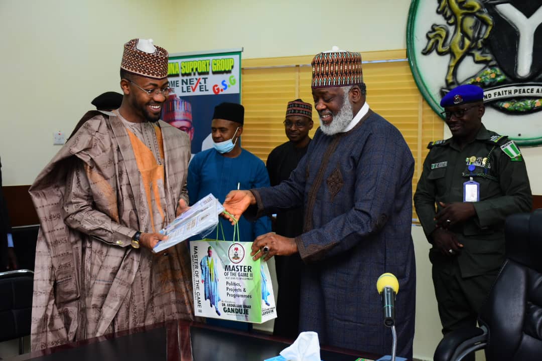 Niger Republic to partner Kano State in Youth development