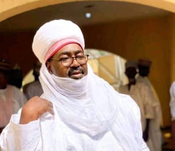 Sokoto NUJ Condoles Sultan, Governor, Families Of Magajin Garin Sokoto