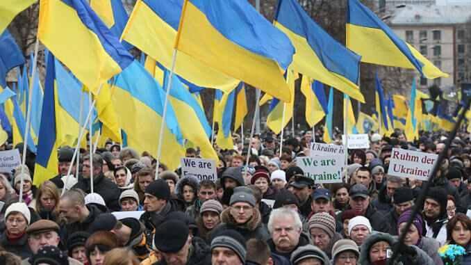 3m Ukrainians already in need of humanitarian assistance, says UN