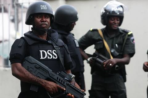 Insecurity: DSS Seeks Concerted Efforts Among Security Actors