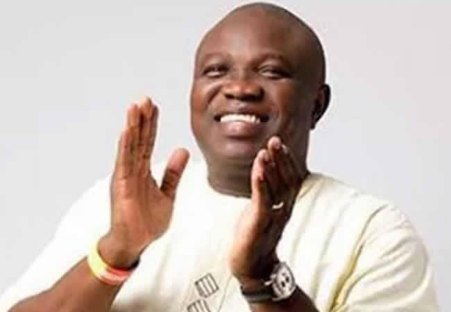 Ambode thanks Lagosians for endorsement, asks youths to get PVCs