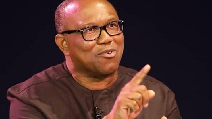 2023: I’ll contest for President – Peter Obi