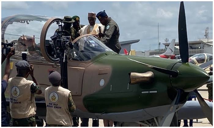 Send fighter jets to flush out terrorists from hideouts, Senate urges FG