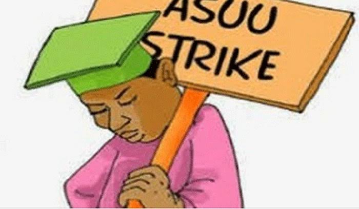 Strike: Our NEC will decide – Osodeke, ASUU president