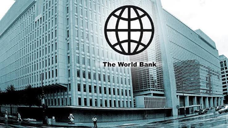 Nigeria Now Depends On IMF, W/Bank Loans To Pay Workers’ Salaries’
