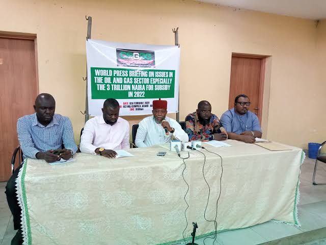 Rehabilitate Refineries Before Scrapping Fuel Subsidy–CSO Tells FG