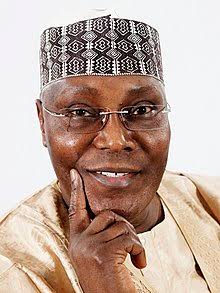 Atiku donates N50m to Benue IDPs Atiku donates N50m to Benue IDPs