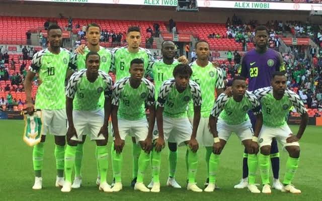 Why I rejected Super Eagles job -Peseiro