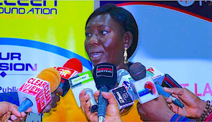 Insecurity: How we’re using technology to mitigate violence in Northern Nigeria – CLEEN Foundation