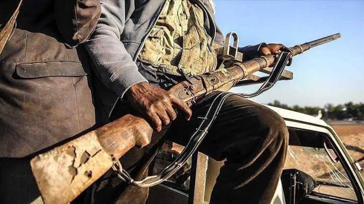 JUST IN: Many killed as gunmen raid Abia cattle market