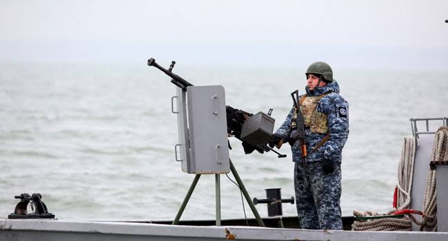 Russia can attack Ukraine ‘any day’, US warns