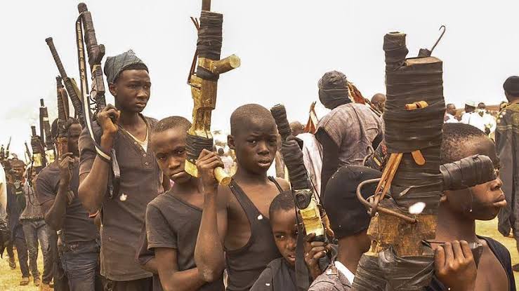 Boko Haram: Over 8,000 girls, boys recruited as child soldiers in North East since 2009 ― UNICEF