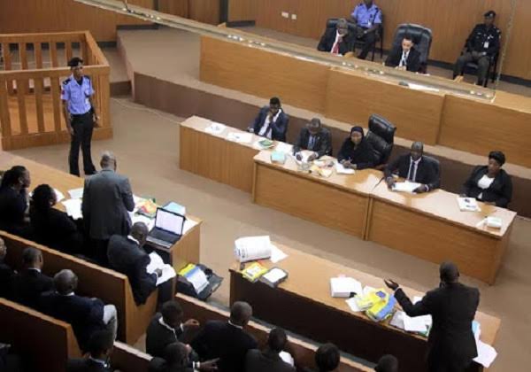 Court remands man, 33, for allegedly throwing toddler in well