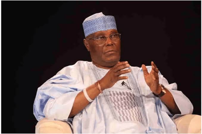 Drop your presidential ambition, S-West group tells Atiku