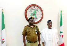 Bauchi Police Hands over Sophisticated Weapons to Arms Control Centre