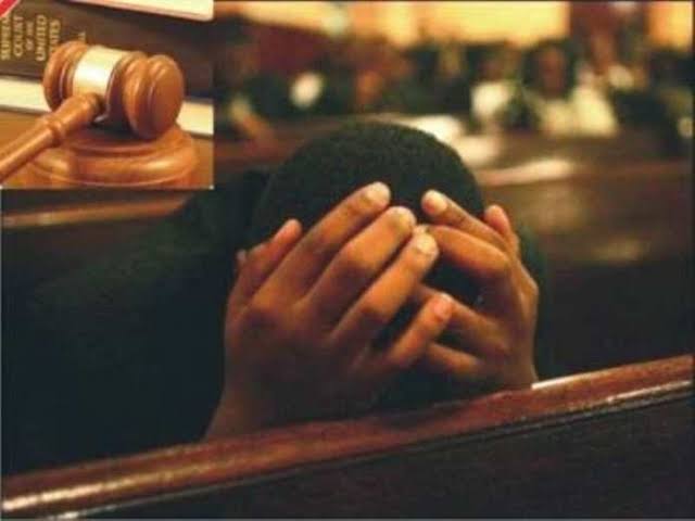 Man, 43, allegedly defiles own 3 daughters in Lagos