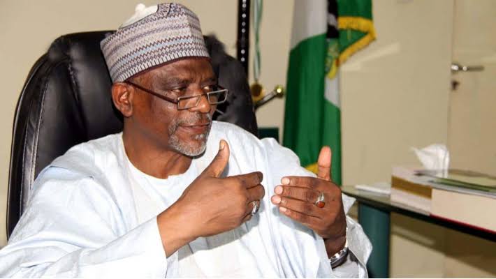 I’m surprise ASUU is on strike – Education Minister