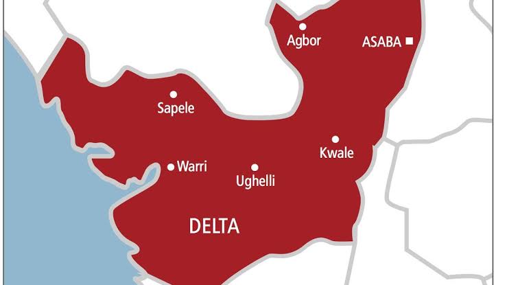 Expert warns of imminent earthquake in Delta communities