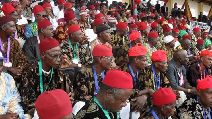 2023: Igbo presidential aspirants adamant, vow not to step down