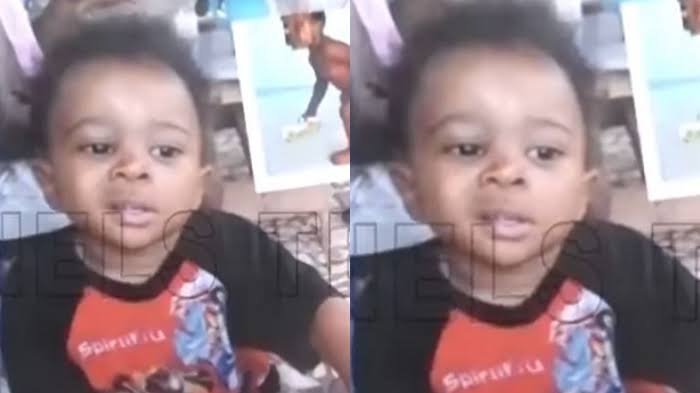 Death of 19-month-old Pupil: How my son was flogged to death — Uju