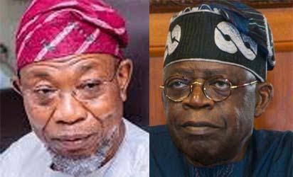 The sad end for Tinubu and Ogbeni Aregbesola