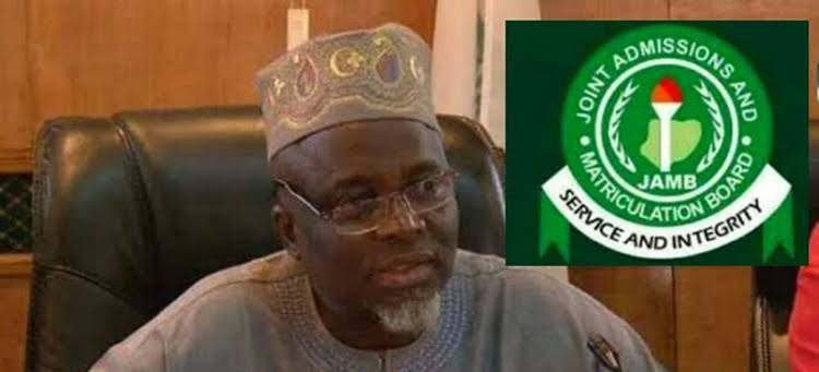 IPPIS unsuitable for varsity system, says JAMB registrar