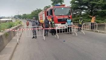 Man dies while repairing petrol tank in Kwara filling station