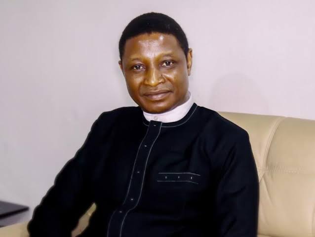 Buhari commends NCPC boss for transforming agency