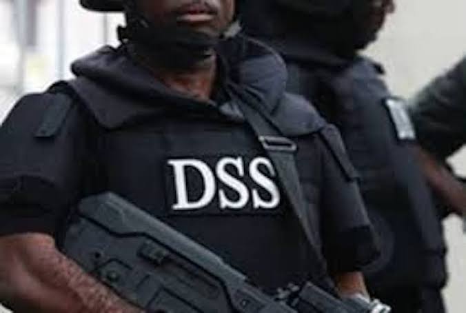 Counter Terrorism Centre: DSS debunks TrackaNG-BudgIT claims