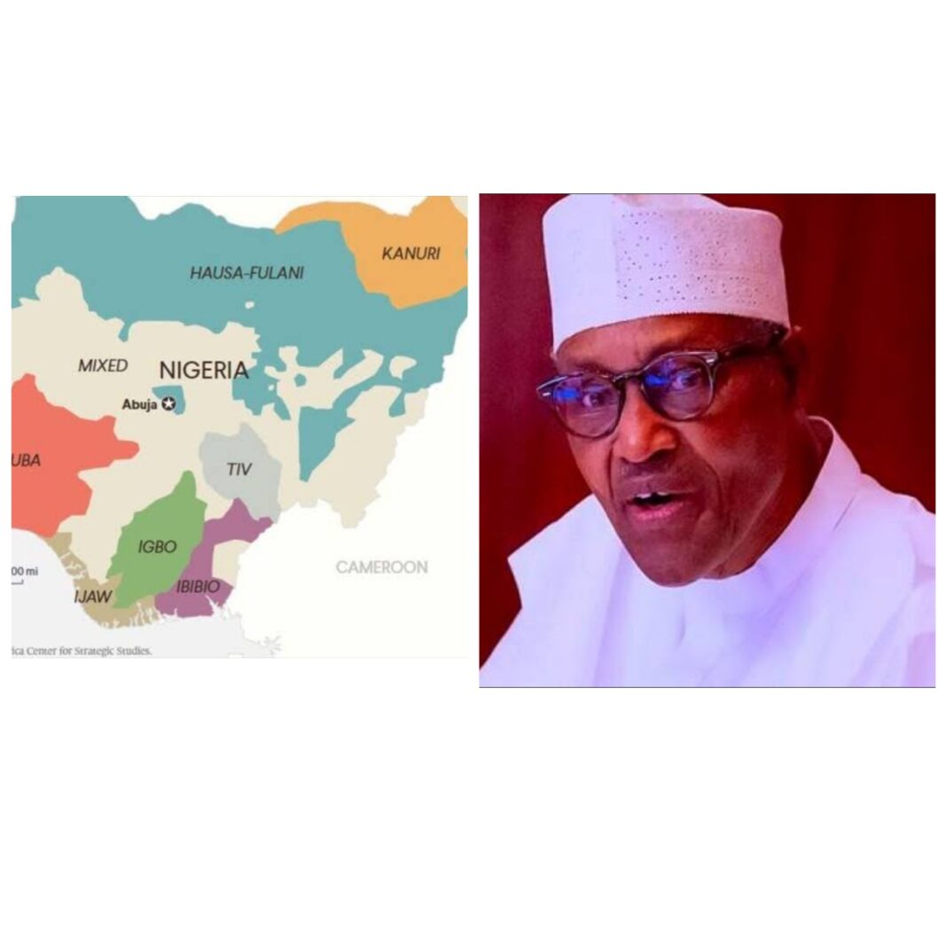 Buhari’s Polarizing Years And The Project Renew, Unify Nigeria