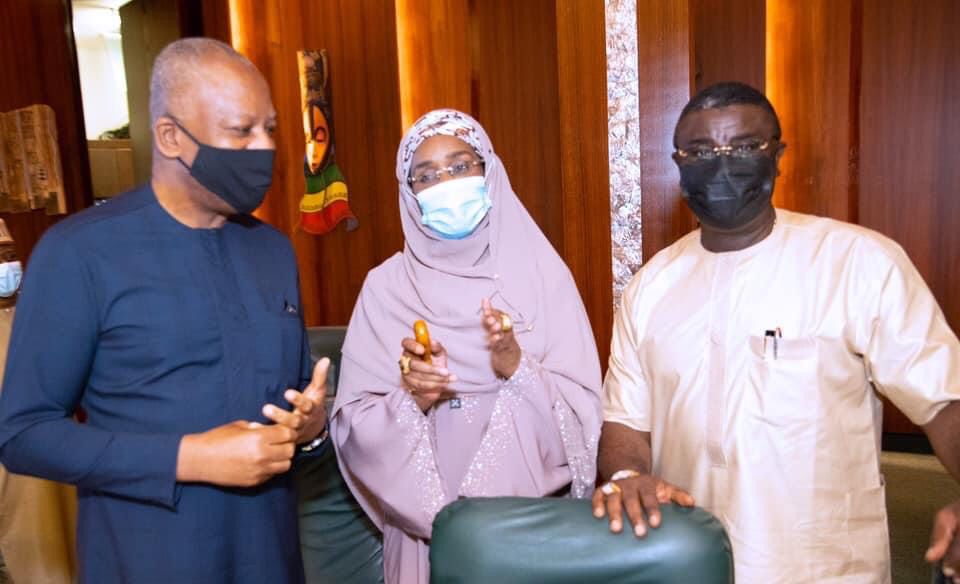 FG to Train 50,000 non graduate N-Power beneficiaries
