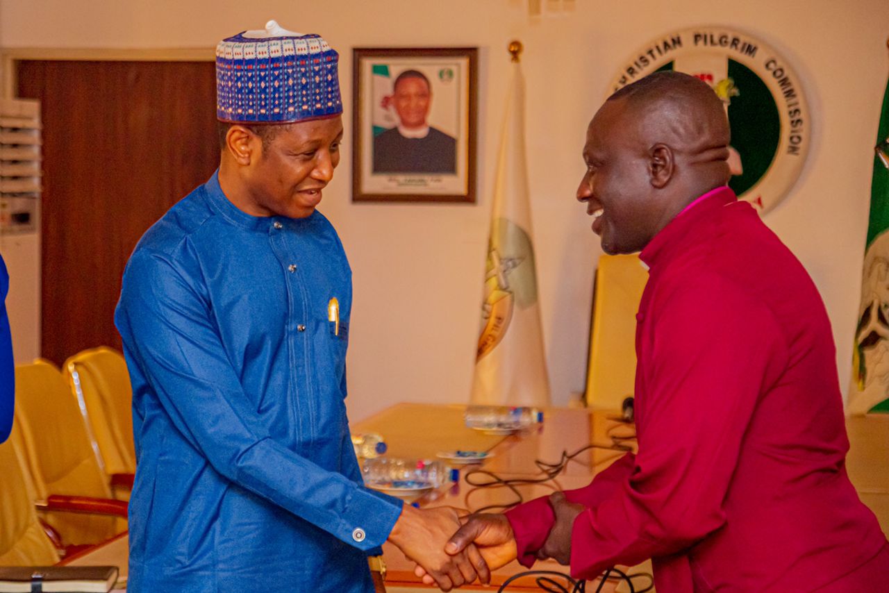 NCPC Boss commends Bible Society of Nigeria for translating the Bible