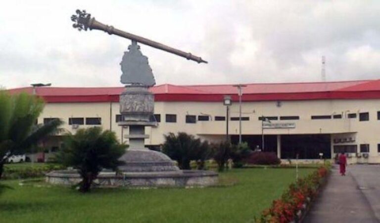CLO faults A’Ibom Assembly on Constitution Amendment CLO faults A’Ibom Assembly on Constitution Amendment