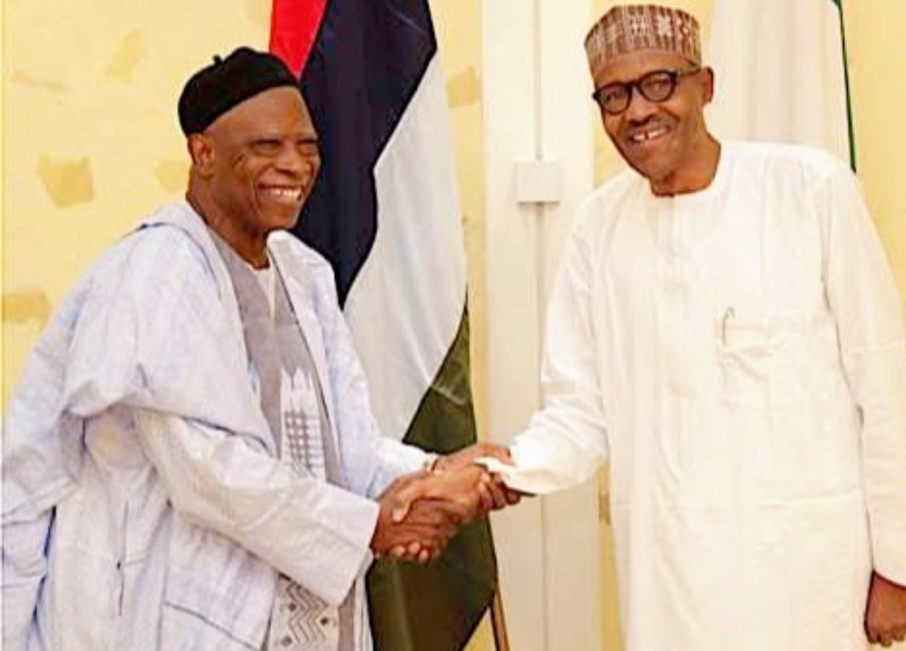 APC: No Administration Has Performed Like Our Govt – Adamu