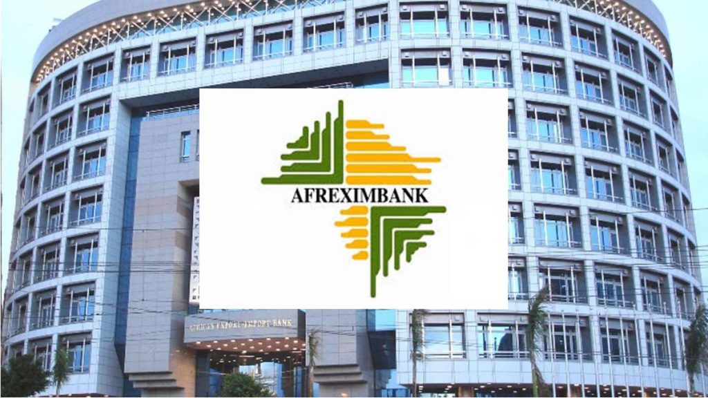 Afreximbank