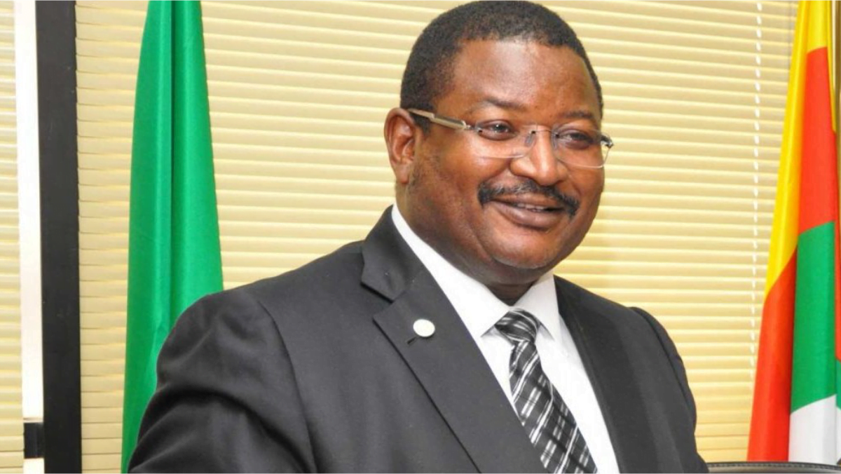 Court Clears Ex-NNPC GMD Andrew Yakubu Of $9.8m Money Laundering Charge