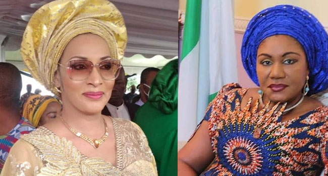 Why I Gave Obiano’s Wife A Dirty Slap – Bianca Ojukwu