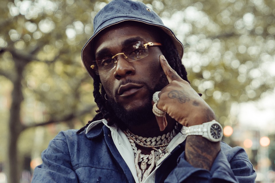 No Fuel, You Want Go Fight War – Burna Boy Knocks Tinubu