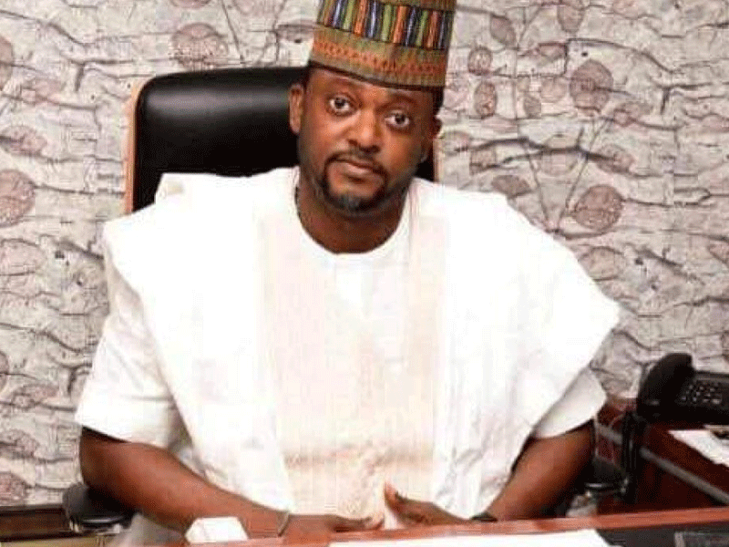 High Ovations As Correspondents’ Chapel Honours Philanthropist Onoja In Kogi