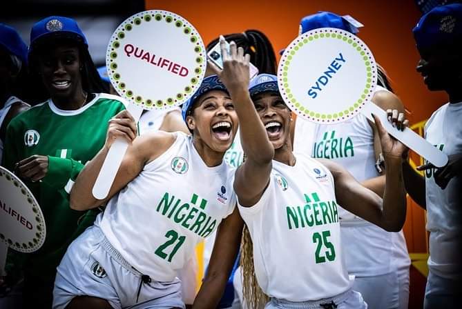 This is the Time to Rule the World, NBBF President Charges D’Tigress