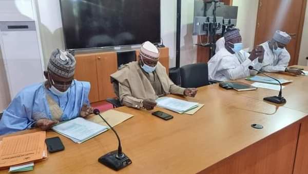 SOSG Spent N2.4b On Kaduna Liaison Office, Rural Electrification