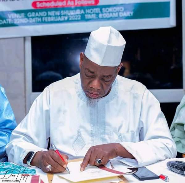 State Government To Constructs Perimeter Wall In School