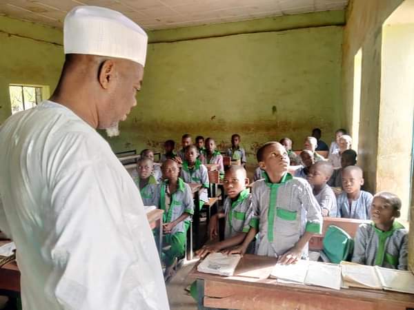 Teachers Lauded For Good Turn Out
