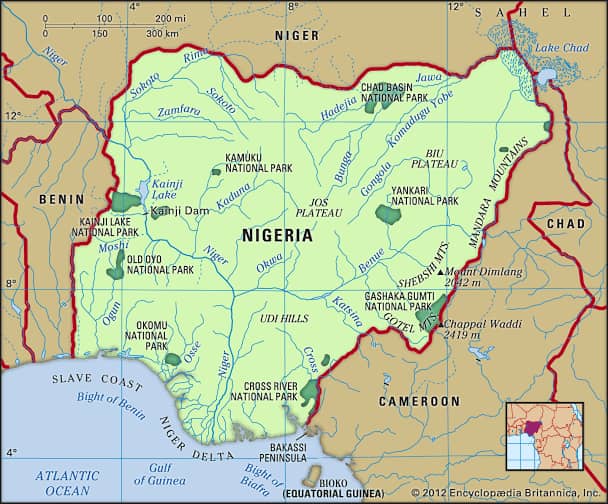 NIGERIA IN LABOUR PAIN; WHERE ARE THE MIDWIVES?
