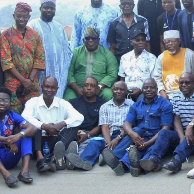 OBJ Is A Nationalist Fighting For Peace – Dr. Sifawa