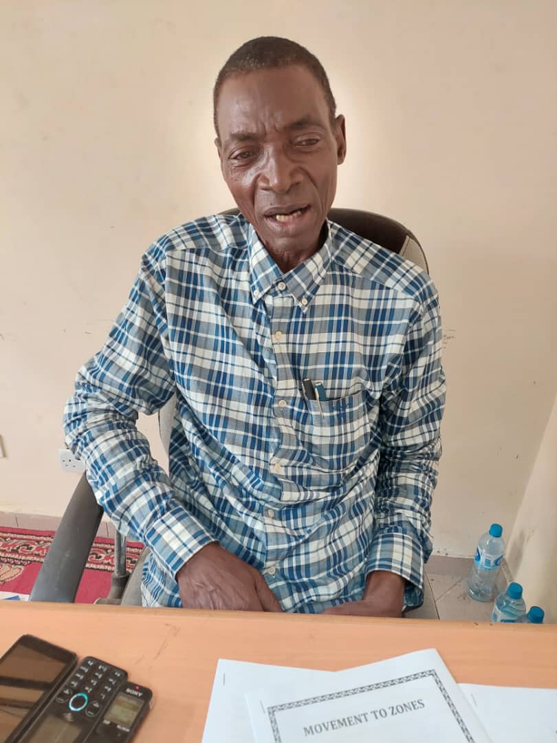 Only Sports Ministry can Resolve NBBF Crisis — Ex NBBF Board Memeber