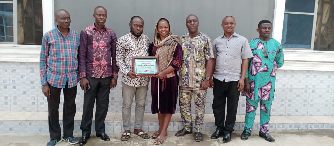 Cleric to offer skills acquisition training to 5,000 youths in A’ Ibom